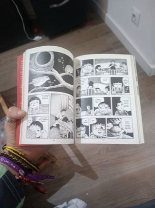 La Enfermedad de Zoroku