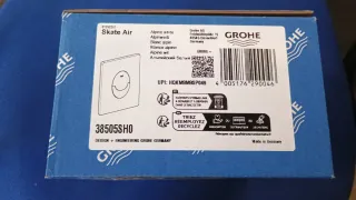 Grohe Skate Air Piastra Azionamento 38505SH0