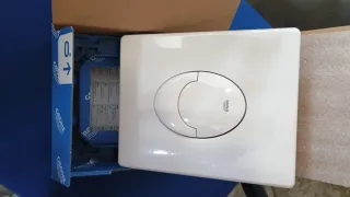 Grohe Skate Air Piastra Azionamento 38505SH0