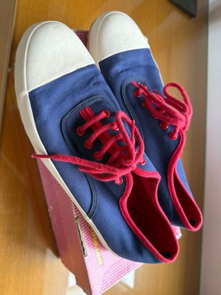 zapatillas de sport El Ganso