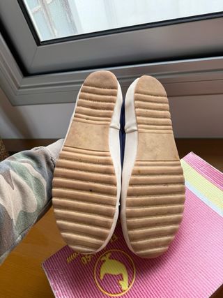 zapatillas de sport El Ganso