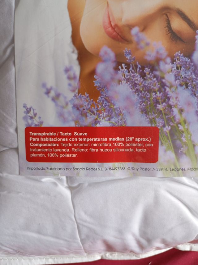 Relleno Nórdico Píkolin Lavanda 220x220