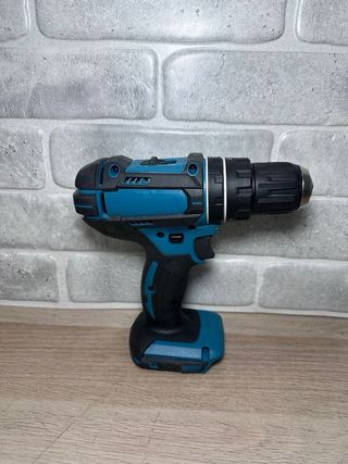 Makita DHP482T1 - Taladro Impacto