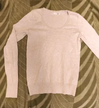 Jersey Sfera Hilo Talla S Beige