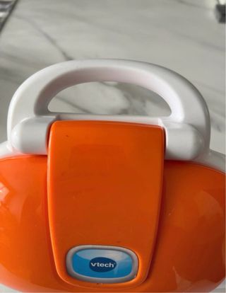 Ordenador Infantil Vtech Pequeordenador