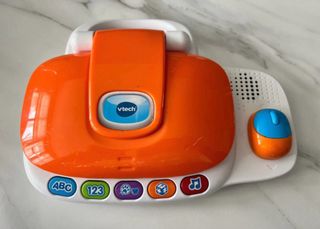 Ordenador Infantil Vtech Pequeordenador