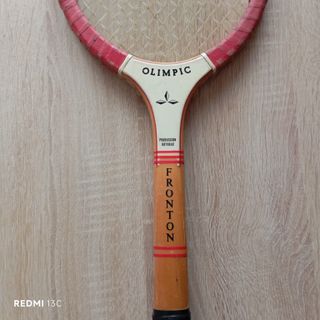 Raqueta de tenis Olimpic TS 500