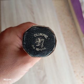 Raqueta de tenis Olimpic TS 500