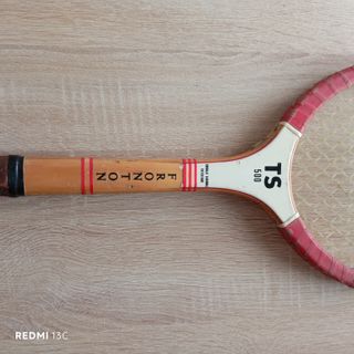 Raqueta de tenis Olimpic TS 500