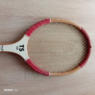 Raqueta de tenis Olimpic TS 500