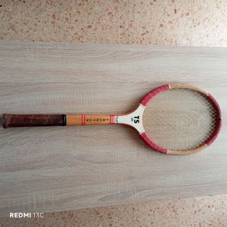 Raqueta de tenis Olimpic TS 500