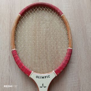 Raqueta de tenis Olimpic TS 500