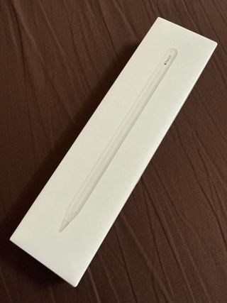 iPad Pro 12.9 4ª Gen Plata, Magic Keyboard, Pencil