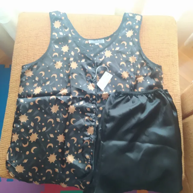 Pijama mujer sin estrenar