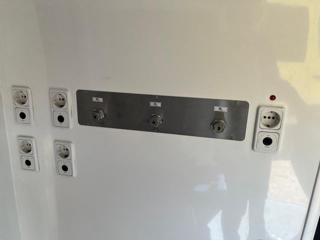 Ford Transit 2016 - Caja de Cambios ROTA