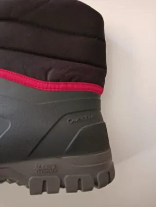 Botas de nieve Quechua Talla 42-43