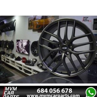 Llantas 20 BBS CC-R Originales