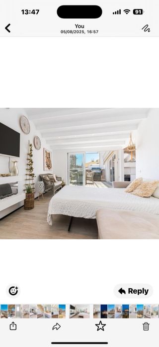 Sofá modular Ikea Grönlid beige