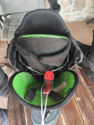 Botas Burton Tourist Splitboard/Snowboard
28.5