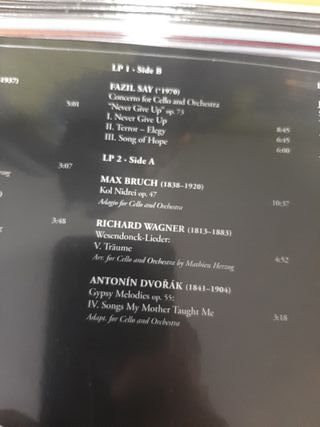 Vinilo Camille Thomas - Voice of Hope