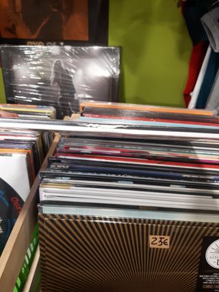 Vinilo Camille Thomas - Voice of Hope