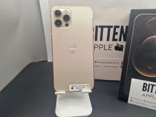 iPhone 12 Pro Max 128GB GARANTÍA !! CAMBIOS !!