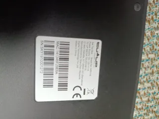 Android TV TVUP Mediacenter 7G 4K OTT TV Box