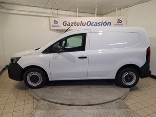 Renault Kangoo FURGON PROFESIONAL 1.5 BLUE DCI 95CV