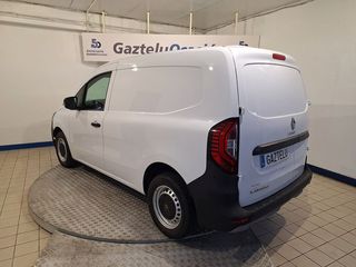 Renault Kangoo FURGON PROFESIONAL 1.5 BLUE DCI 95CV