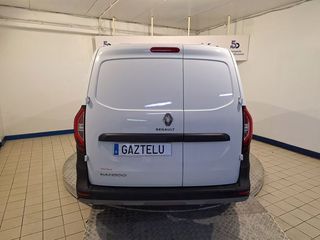 Renault Kangoo FURGON PROFESIONAL 1.5 BLUE DCI 95CV