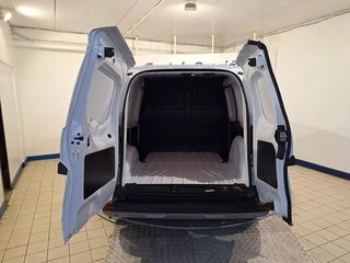 Renault Kangoo FURGON PROFESIONAL 1.5 BLUE DCI 95CV