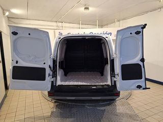 Renault Kangoo FURGON PROFESIONAL 1.5 BLUE DCI 95CV