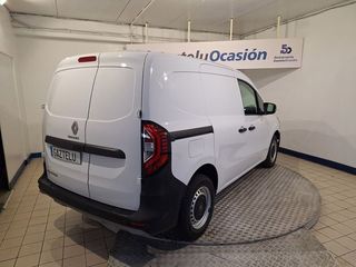 Renault Kangoo FURGON PROFESIONAL 1.5 BLUE DCI 95CV