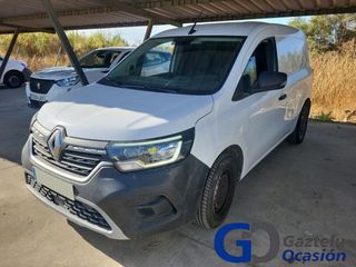 Renault Kangoo FURGON PROFESIONAL 1.5 BLUE DCI 95CV