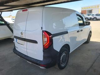 Renault Kangoo FURGON PROFESIONAL 1.5 BLUE DCI 95CV