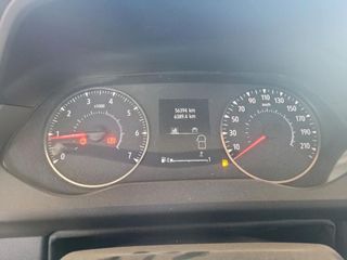 Renault Kangoo FURGON PROFESIONAL 1.5 BLUE DCI 95CV