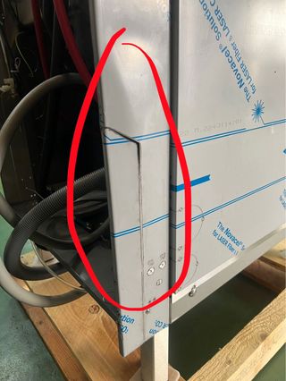 NUEVO Lavavajillas Hobart Ecomax 604-10B