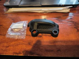 Protector Bomba Agua Husqvarna TE 2020