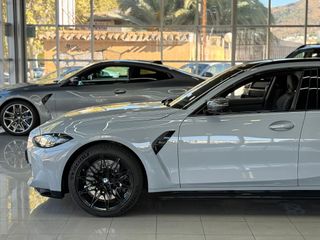 BMW M3 TOURING 2023