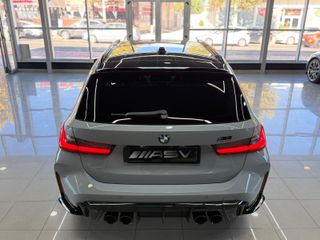 BMW M3 TOURING 2023