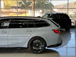 BMW M3 TOURING 2023
