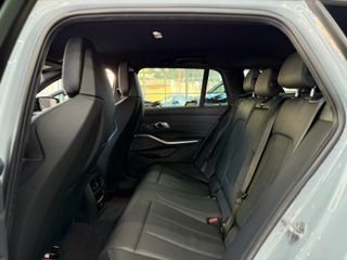 BMW M3 TOURING 2023