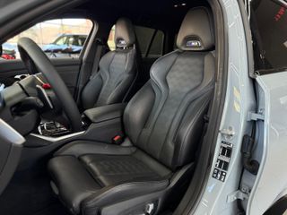BMW M3 TOURING 2023