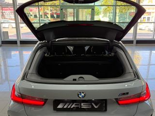 BMW M3 TOURING 2023