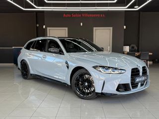 BMW M3 TOURING 2023