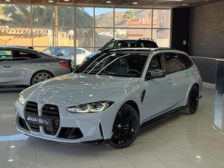 BMW M3 TOURING 2023
