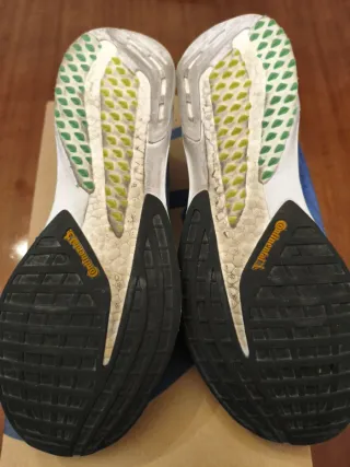 Adidas Adizero Pro Zapatillas Asfalto Talla 44.