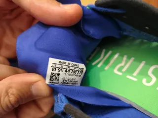 Adidas Adizero Pro Zapatillas Asfalto Talla 44.