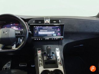 DS DS 7 BlueHDi 130 Automático BASTILLE