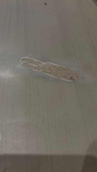 Consola madera gris Maisons du Monde